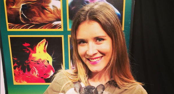 ¡Igual de bellas! Carla Jara sorprende con foto del recuerdo junto a compañera de Mekano