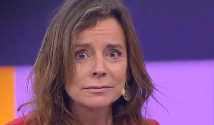 Luis Jara confirmó quiebre amoroso entre Kathy Salosny y el abogado Uriarte