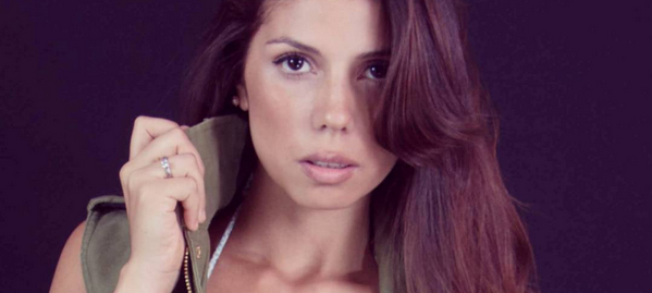 Renovada: El drástico cambio de vida de la ex Yingo Carla Cáceres