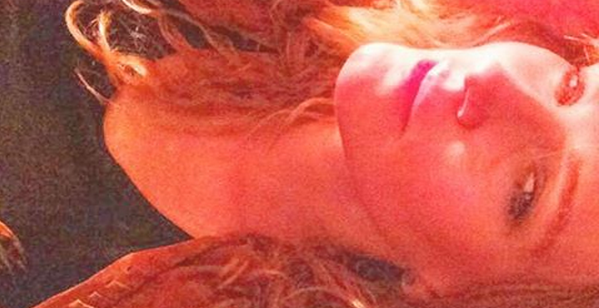 Catalina Pulido fue amante de famosa estrella de rock latina: No lo sabía