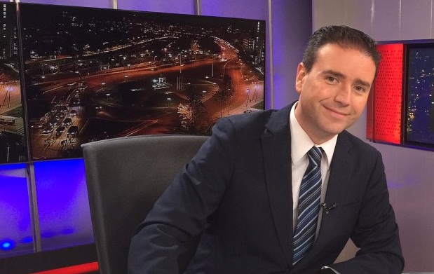 Christian Pino contó cómo reconquistó a su mujer y pudo regresar a su hogar