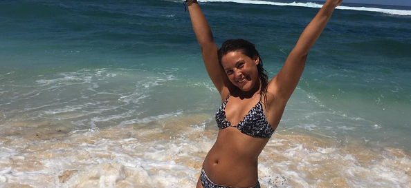 ¿Nuevo amor? Así habría olvidado Chriss Mc Millan duro quiebre con su ex