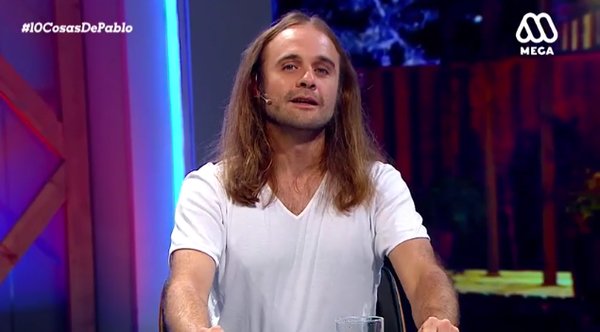 La sentida confesión de Pablo sobre Ingrid tras su salida de 