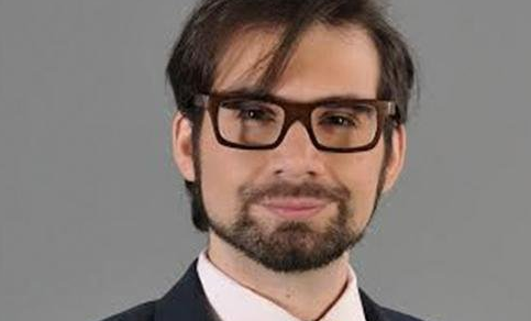 Nicolás Copano recibió ola de críticas por polémico tuit sobre Javiera Suárez