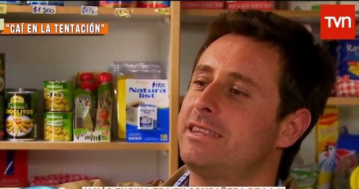 Inesperado: Periodista Christian Herren no sigue en el matinal Buenos Días A Todos