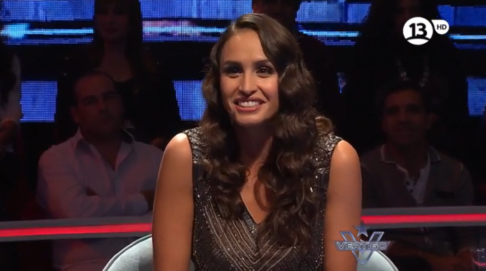 Fernanda Urrejola confesó que tuvo recaída con su ex durante su viaje a Europa