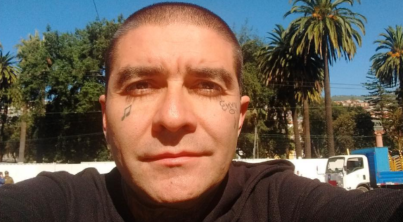 DJ Méndez denunció error del Servel y acusó operaciones políticas contra su candidatura