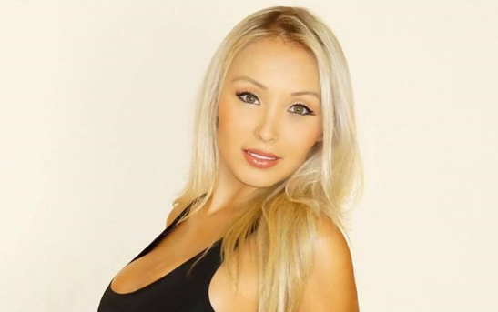 Daniella Chávez cambió drásticamente su look y se llenó de piropos en Instagram