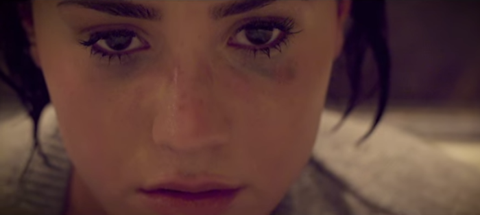 La dura pérdida familiar que enluta a Demi Lovato: se despidió con emotivo mensaje