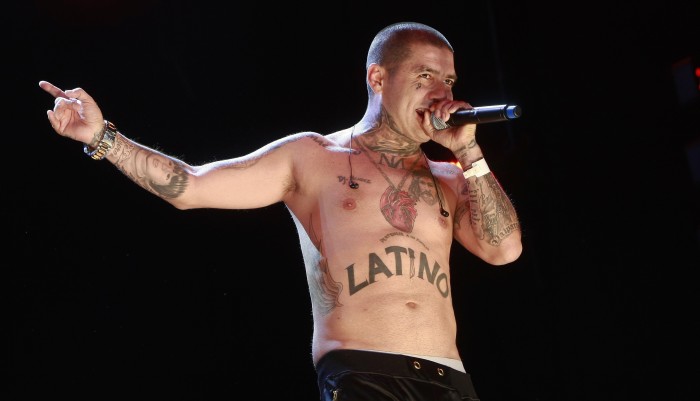 Candidatura de DJ Méndez a alcalde de Valparaíso fue rechazada por el Servel