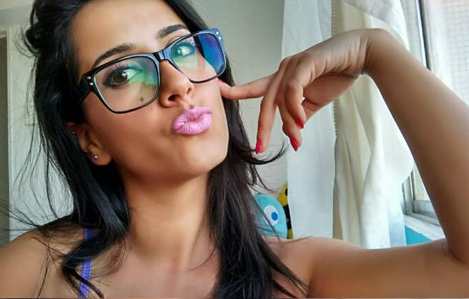 Así se defendió Mila Correa de las acusaciones de Junior Playboy en Primer Plano