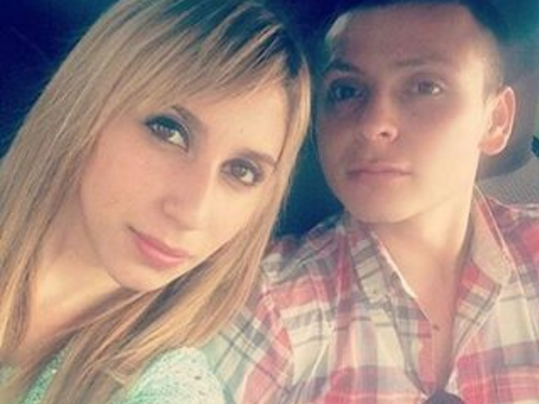 La emotiva sorpresa que quebró a Chiki en 