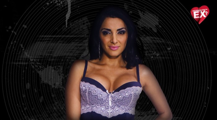 Ternura: Así lucía Flavia Medina cuando era una pequeña niña