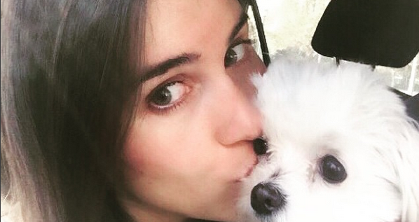 Fran Undurraga protagoniza osada publicidad disfrazada de hada