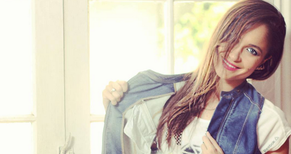 Francini Amaral presentó a su bella hermana en Instagram: se llenó de elogios