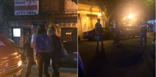 La sexual razón por la que futbolista argentino no dijo presente en un partido