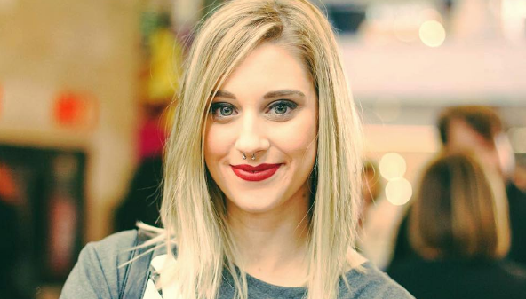 Gemma Collado compartió cambio de look en Instagram: se llenó de elogios