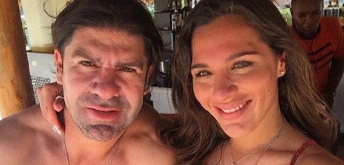 Gianella Marengo y Marcelo Salas compraron ostentosa casa de actor nacional