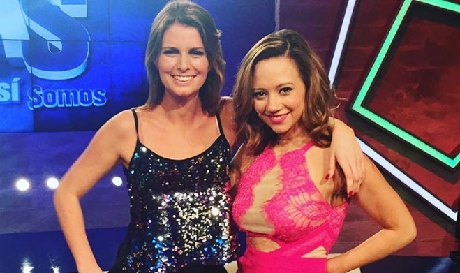 El difícil momento que enfrenta la actriz y panelista de 'Así Somos' Ingrid Parra