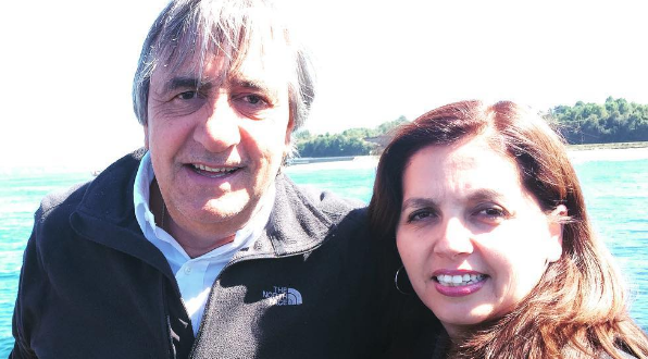 Productora general de 'Morandé con Compañía' se refirió a la canción creada en su honor