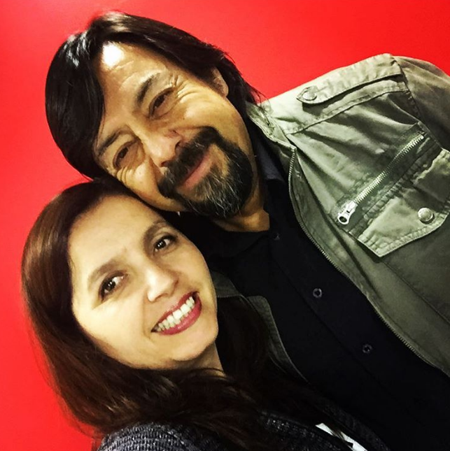 Ina Sáez / Instagram