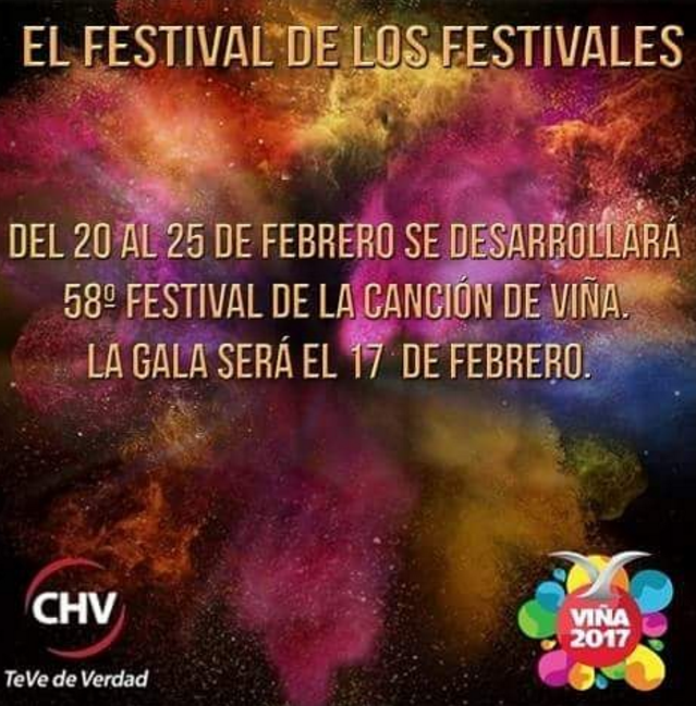 El Festival / Instagram