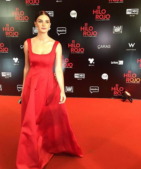 Josefina Montané | Instagram