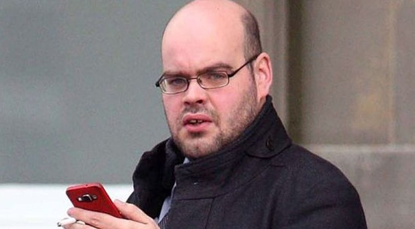 Pedófilo usaba sitios de citas para 'conquistar' mujeres y luego abusar de sus hijos