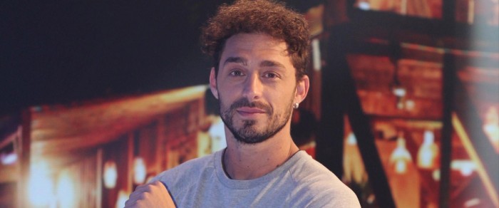 ¿Desatinado? El duro análisis de Joche sobre el físico de Michelle Carvalho