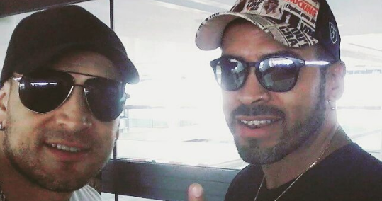 Jociney confirmó depósito de parte de Flaviana: No habría entregado el total de la suma