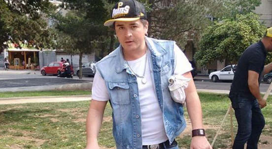 Junior Playboy responsabiliza a Rodrigo Wainraihgt de filtración de audio