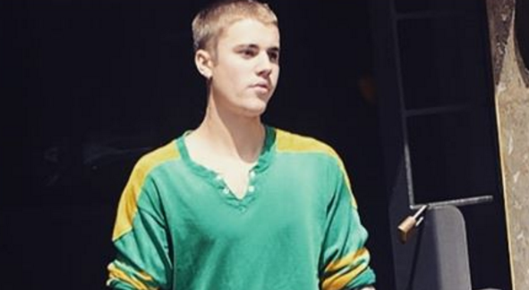 ¿Plagio? Justin Bieber fue acusado de violación de derecho de autor por su éxito 'Sorry'