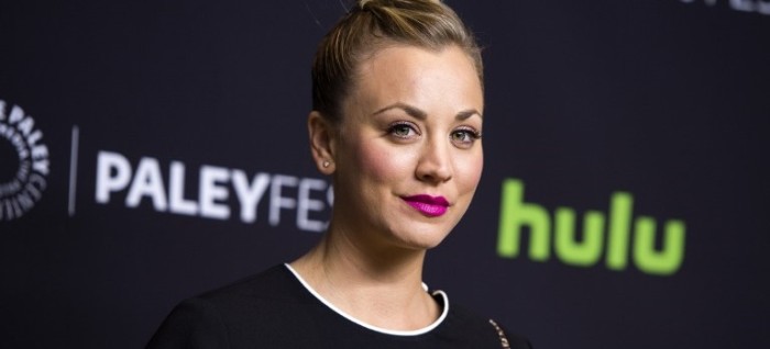 Kaley Cuoco se refirió al asesinato de los dos leones: envió un fuerte mensaje