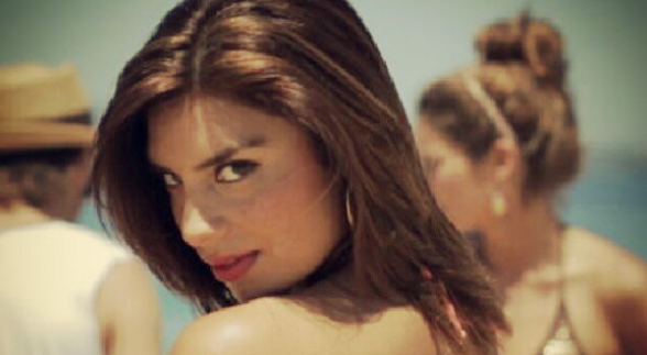 Kathy Contreras relató detalles de íntimo episodio en reality