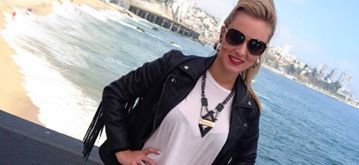 Kika Silva se refirió al rumor que la vinculó sentimentalmente con el actor Álvaro Gómez