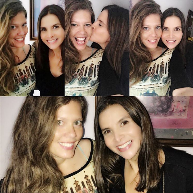 Lorna Cepeda / Instagram