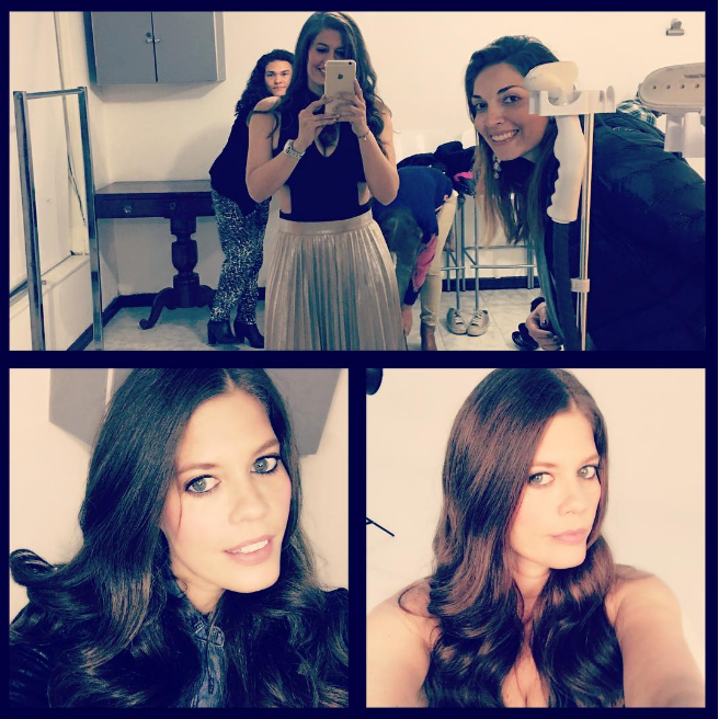 Lorna Cepeda / Instagram