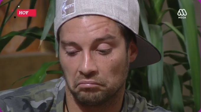 La declaración de Luis sobre Gala en 