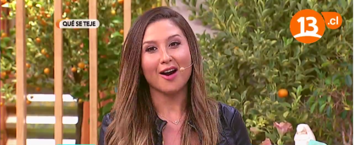 ¡Todo listo! Luli revela en 