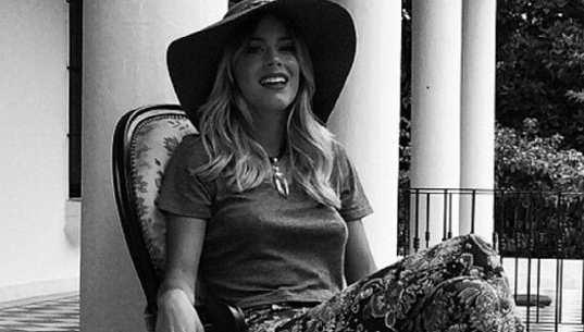 Martina Stoessel dice adiós a 'Violetta' con película que se estrena este miércoles