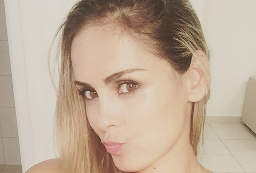Maura Rivera contestó dudas de sus seguidoras de Instagram: entregó secretos de belleza