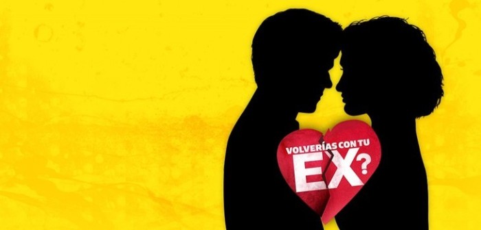 Machos de ¿Volverías con tu Ex? ganan más dinero por show que las féminas