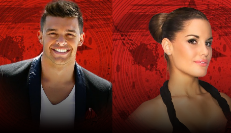 Leandro Penna se sinceró respecto a lo que siente por Gala Caldirola