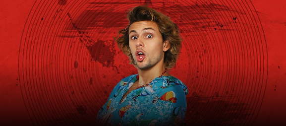 Joaquín Méndez se refirió a las constantes discusiones de Camila con Oriana y Aylén