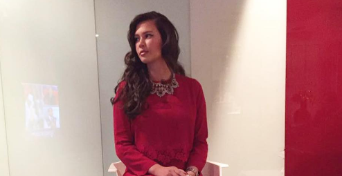 Michelle Carvalho es la primera confirmada para 'Vértigo' este jueves