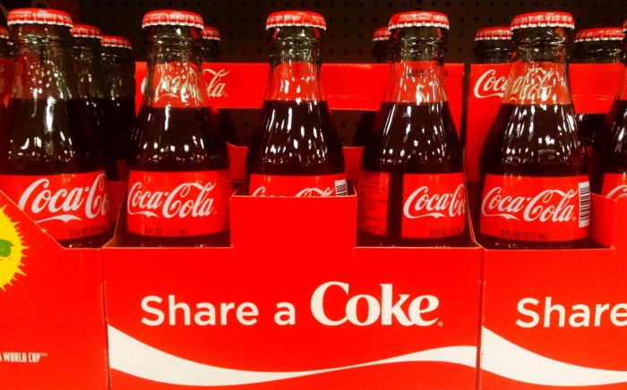 Coca-Cola cumplió 130 años y mantiene su fórmula como el secreto mejor guardado