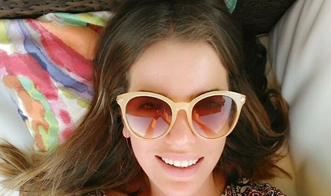 Millaray Viera sorprende cantando tema de Mon Laferte en Instagram