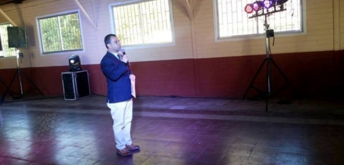 Muere alcalde de Pinto tras protagonizar accidente de tránsito