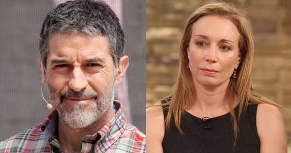 El ácido contraataque de Polo Ramírez: dio golpe de K.O. a Karen Doggenweiler y MEO