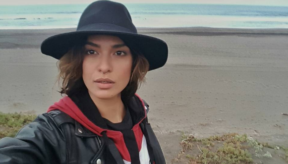 Pilar Moraga se descargó en Instagram e hizo una peculiar petición a sus seguidores